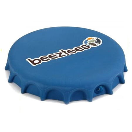 Kapsel frisbee dla psa