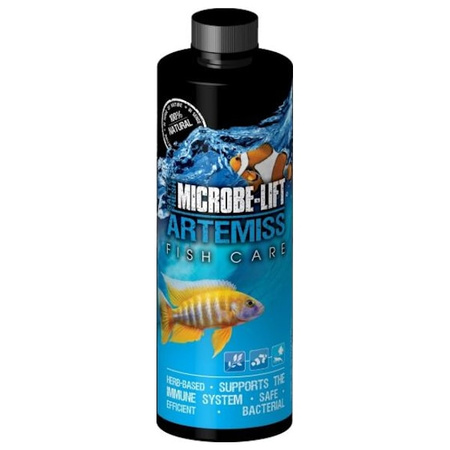 MICROBE-LIFT Artemiss Saltwater 473ml do akwarium