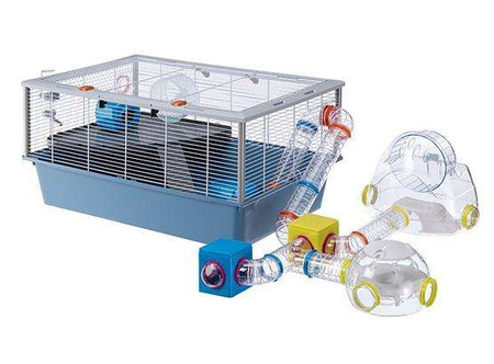 Ferplast gym sala gimnastyczna system tube line [84824099]