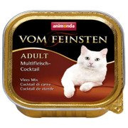 Animonda vom feinstein - koktajl mięsny 100 g