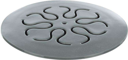 Slow Feed, mata do karmienia, silikon, 24 cm