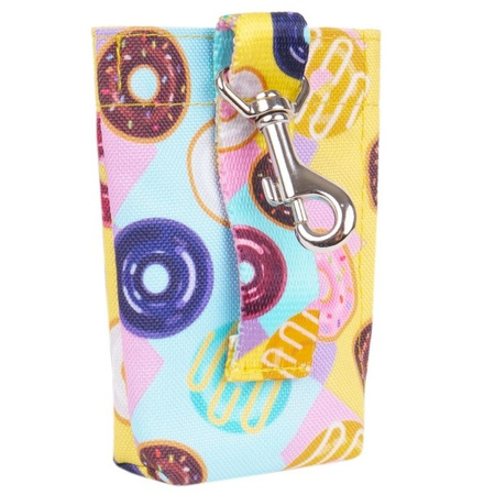 amiplay BeHappy torebka na worki Donut