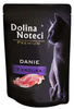 Dolina Noteci Premium Kot Danie z królika saszetka 85g
