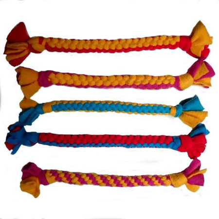 Szarpak polarowy 30cm / 40cm / 70cm