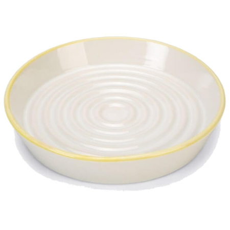Beeztees zina płytka miska ceramiczna dla kociaka