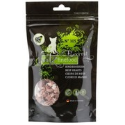 Catz Finefood Purrrrly N.105 serca wołowe 35 g
