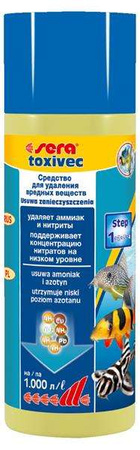 Toxivec 250 ml
