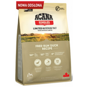 Acana Free-Run Duck dla psa 6 kg