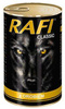 Rafi classic drób 1250g