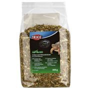 Mix traw i ziół dla żółwi lądowych, 300 g