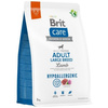 Brit Care Hypoallergenic Large Breed jagnięcina dla psa 3 kg