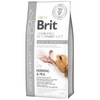 Brit Grain Free Veterinary Diets Joint & Mobility dla psa 12 kg
