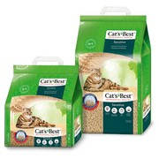 Cat's Best Sensitive 20L / 7,2 kg