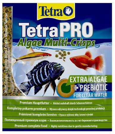 TetraPro Algae 12g saszetka