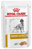 Royal Canin Veterinary Diet Canine Urinary S/O Ageing +7 saszetka 85g