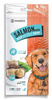 Pawerce Salmon Bone Large Breeds 1szt/op 115g