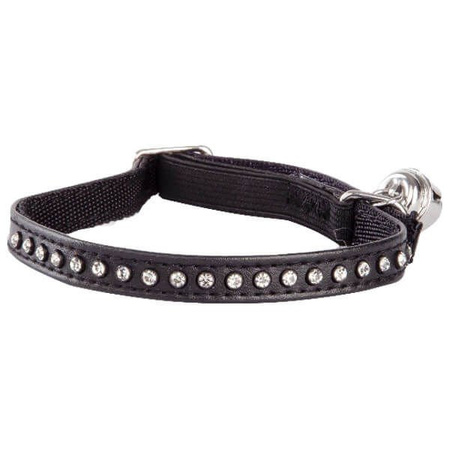 Dingo obroża glamour dla kota s, m