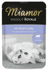 Miamor Ragout Royale Kitten z Wołowiną w galaretce saszetka 100g