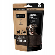 CHEWIES MEAT STRIPS SOFT MII 70G SARNA & JELEŃ