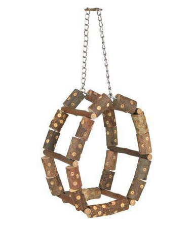 Kratka do wspinania 17×17×11 cm