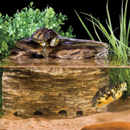 Filtr za skałą Turtle Cliff, średni, 27,5x22,5x27cm