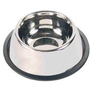 MISKA METAL GŁĘBOKA 0.9L/15 CM.