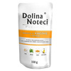 Dolina noteci premium kaczka z dynią 150g