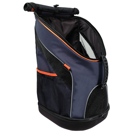 Ibiyaya plecak ultralight dla psa lub kota 30x30x49 cm