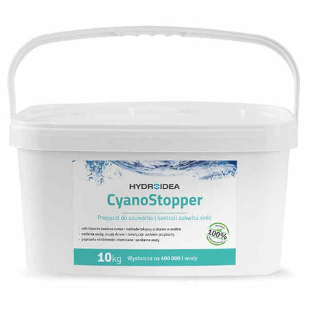 Hydroidea cyanostopper