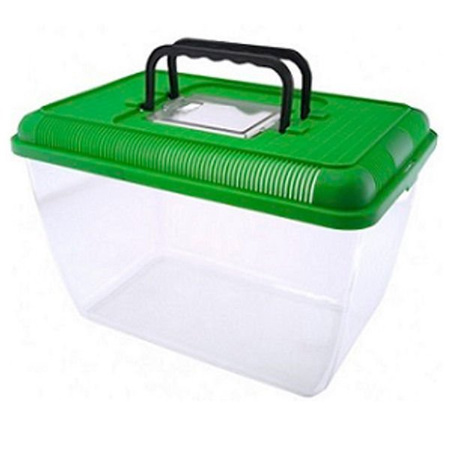 Faunabox 7,5 l
