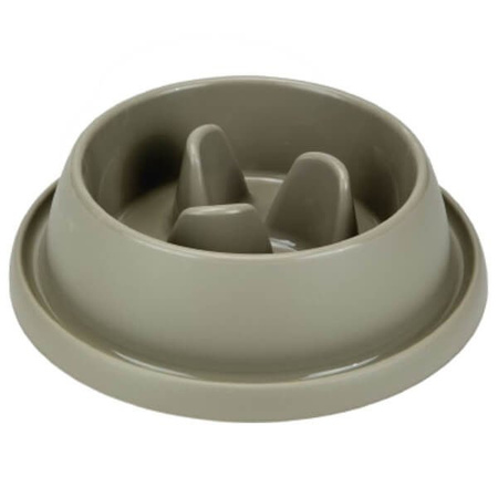 Beeztees wico wysoka, spowalniająca miska dla psa ∅ 31,5 cm/2 l