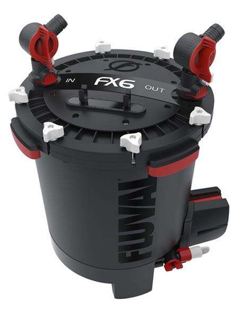 Filtr kubełkowy FX6