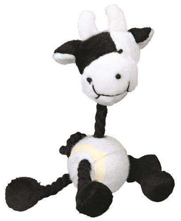 ZABAWKA SZNUR Z PIŁKĄ TENISOWĄ 