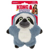 Kong Snuzzles Kiddos Sloth dla psa S/M