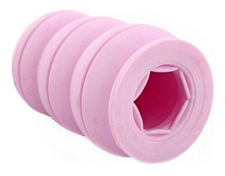 Sum-plast zabawka na smakołyki nr4 - 10,5cm