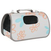 Zolux flower torba transportowa dla psa, kota