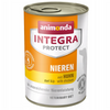 Animonda Integra Protect Nieren z kurczakiem (huhn) Mokra Karma dla psa op. 400g