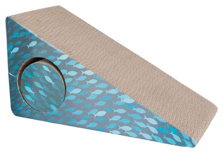 Drapak rampa, 2-części, 48 cm