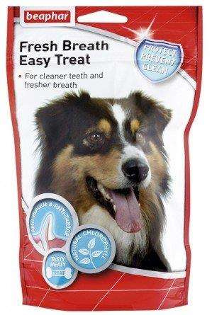 Beaphar fresh breath easy treat 150g