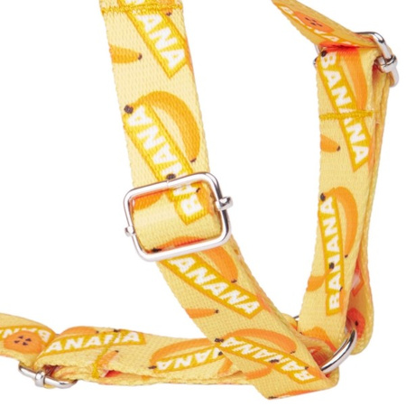 amiplay BeHappy szelki regulowane Guard Banana M