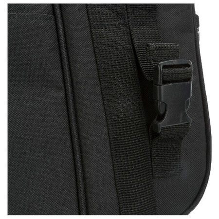 Madison nosidło, czarne, 25 × 33 × 50 cm