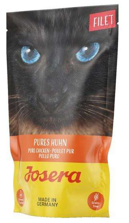 Josera filet kurczak saszetka 70g