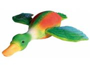 LATAJACA KACZKA LATEKSOWA PISZCZĄCA