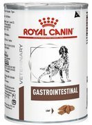 Royal Canin Veterinary Diet Canine Gastrointestinal puszka 400g