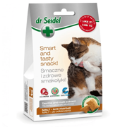 Dr seidel - na odkłaczanie z tauryną 50 g