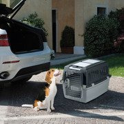 BOX TRANSP. GULLIVER IV  MAX 15kg