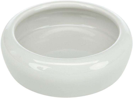 Miska ceramiczna dla chomika, 100 ml,  9 cm