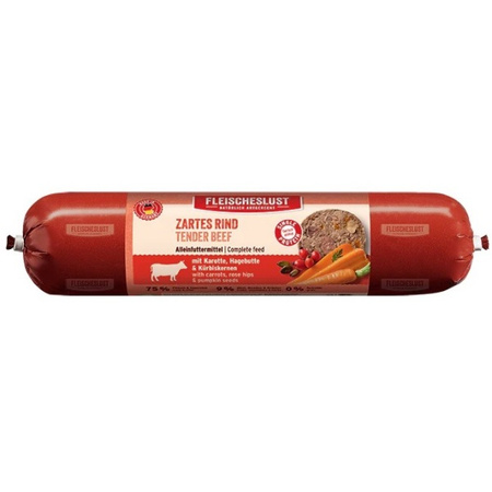 Meatlove Fleischeslust Classic Tender wołowina 400 g