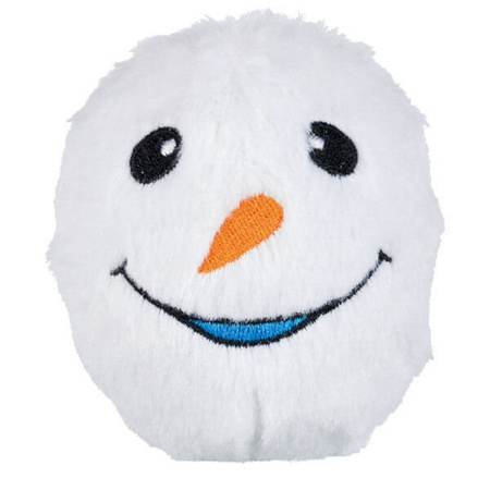 Trixie Xmas śnieżynka dla psa 10 cm 1 szt.