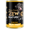 Zew Natury Mono-Protein Kurczak, 400 g